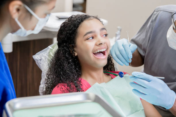 Best After-Hours Emergency Dentist in Fruitland, MD