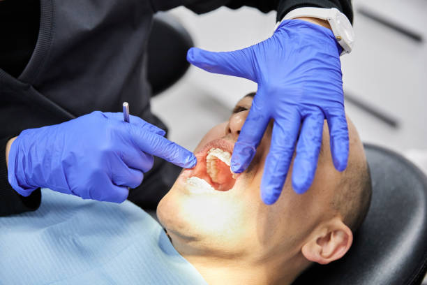 Best Pediatric Emergency Dentist in Fruitland, MD