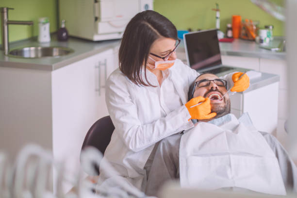 Best Emergency Treatment for Toothache in Fruitland, MD