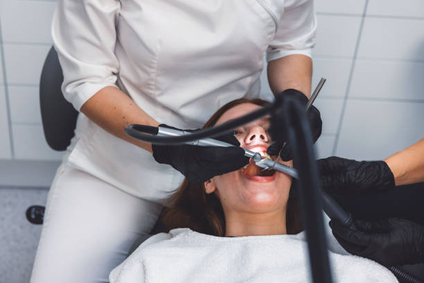 Best Emergency Broken Tooth Repair in Fruitland, MD