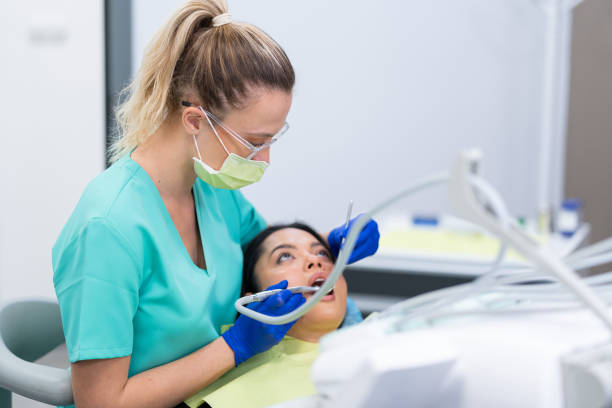 Best Walk-In Emergency Dentist in Fruitland, MD